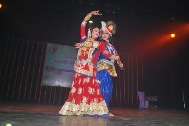 बिहार किन्नर उत्सव