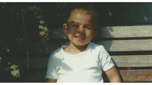 Keira Bell oge ọ dị na nwata