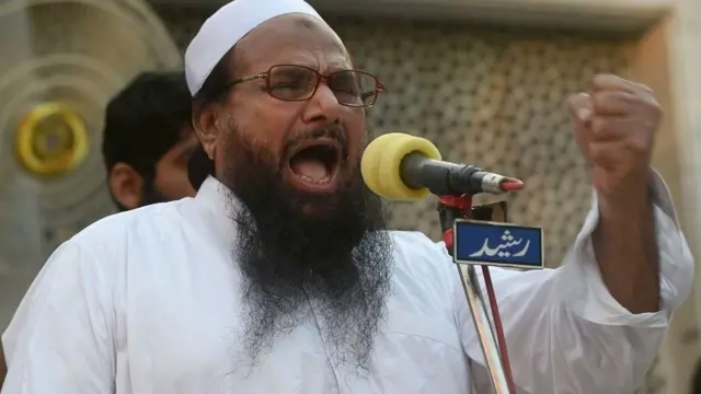 હાફીઝ સઇદ