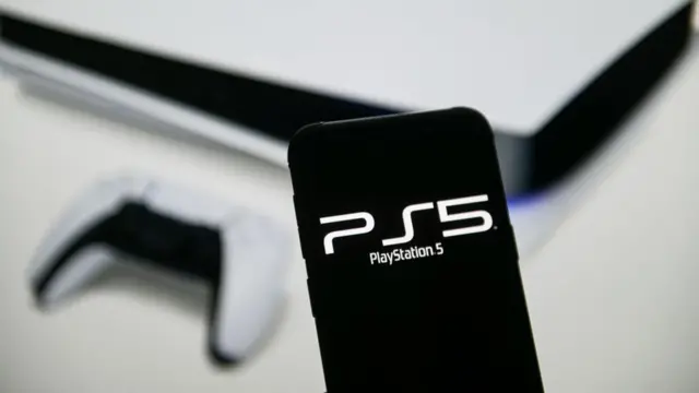 "PS5" Walmart PlayStation 5 pre order start at 399 dollars to naira