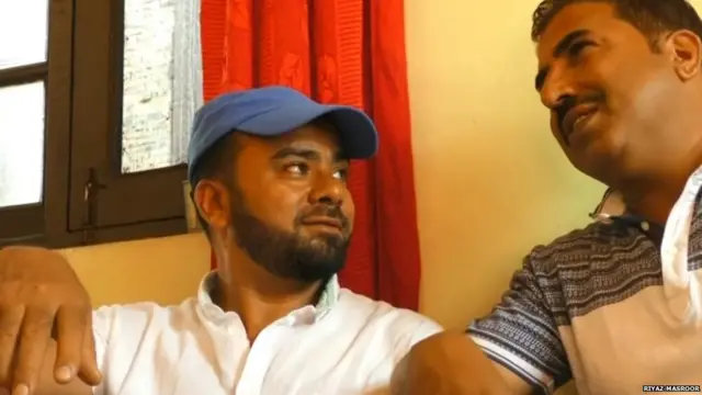 मिर्ज़ा निसार