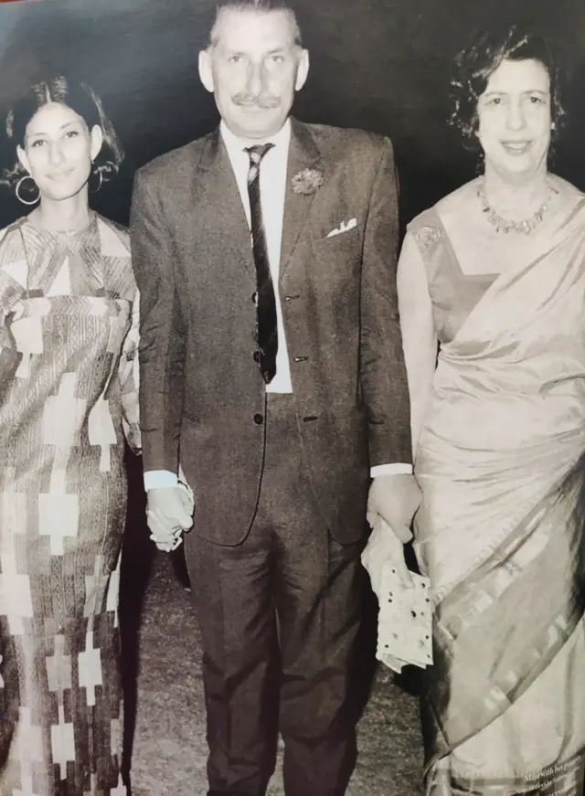 सैम मानेक शॉ