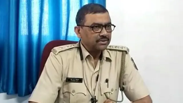 ડીવાયએસપી મધુભાઈ ભોજાણી