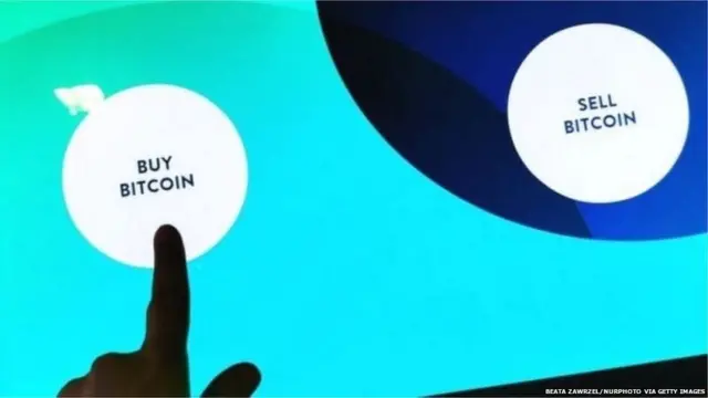 क्रिप्टोकरन्सी