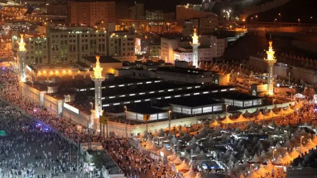 ஹஜ் மானியம்