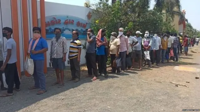 कोरोना वायरस हेल्पलाइन