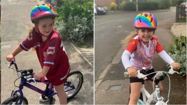 सायकलिंग