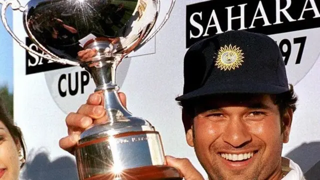 भारत, पाकिस्तान, क्रिकेट, टोरंटो, इंझमाम उल हक, सौरव गांगुली