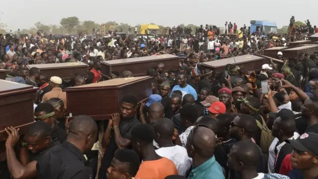 eto isinku apapo nipinle Benue