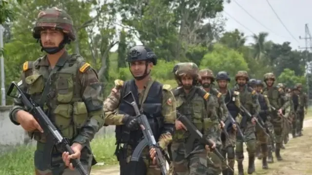 அக்னிபத் திட்டம்