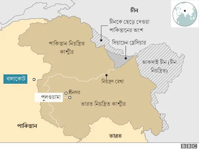 মানচিত্র