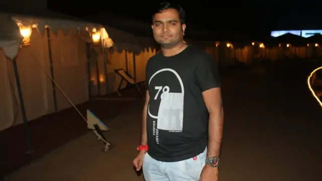 ચિરાગ પટેલ