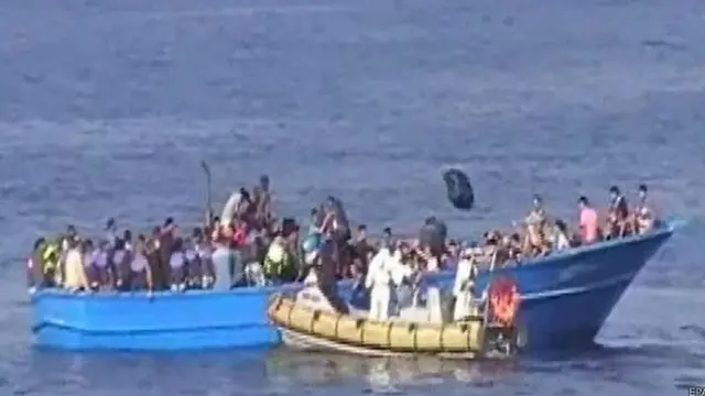 शरणार्थी