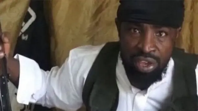 Shekau