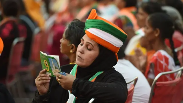 कांग्रेस समर्थक