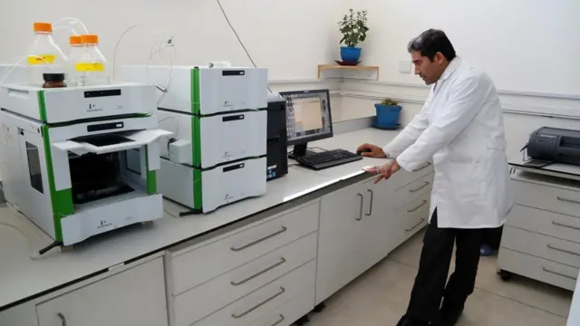 ډاکتر خالد نبي زاده