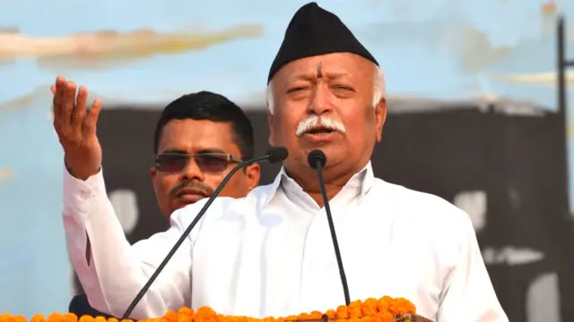 મોહન ભાગવત