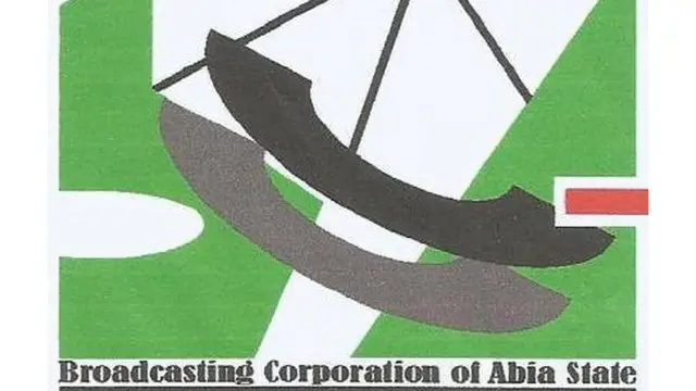 Ụlọọrụ ndị mgbasa ozi nke gọọmenti Abia steeti nwere.