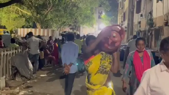 திருவொற்றியூர் கட்டடம்