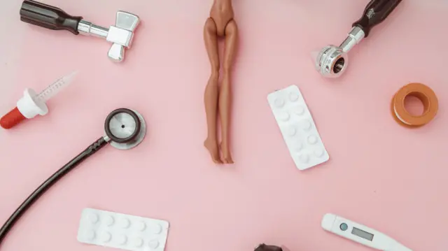 மாதவிடாய் வலி