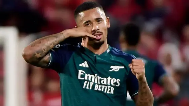Gabriel Jesus