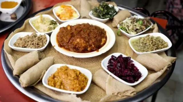 Sooorata gosa garaa garaarraa qopheeffamuun soorataaf dhiyaate