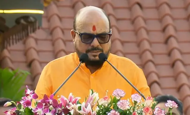 गुलाबराव पाटील