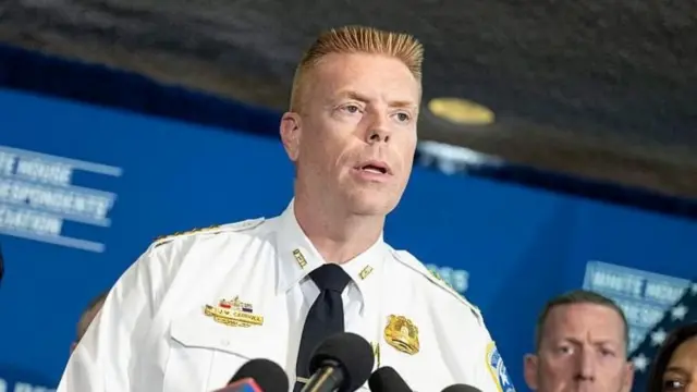 બીબીસી ગુજરાતી, ગુજરાત, બીબીસી, અમદાવાદ, ડોનાલ્ડ ટ્રમ્પ, અમેરિકા, યુએસએ, વ્હાઇટ હાઉસ