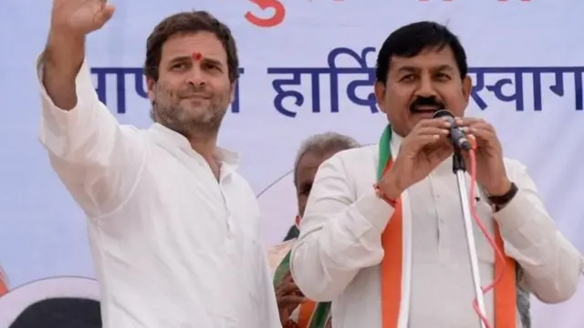 કૉંગ્રેસ ભરતસિંહ સોલંકી જગદીશ ઠાકોર