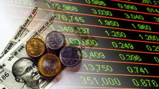 शेअर बाजारातले हे चढ-उतार, बातम्या किंवा सार्वजनिक चर्चेच्या माध्यमातून आपल्या कानावर पडत असतात