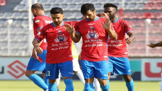 نساجی مازندران