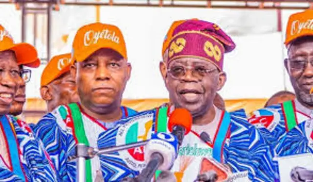 Tinubu