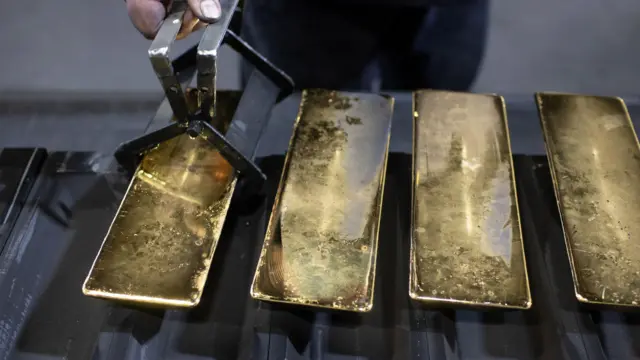 ஈயத்தில் இருந்து தங்கம், தங்கம், முக்கியச் செய்திகள், ஆராய்ச்சி 