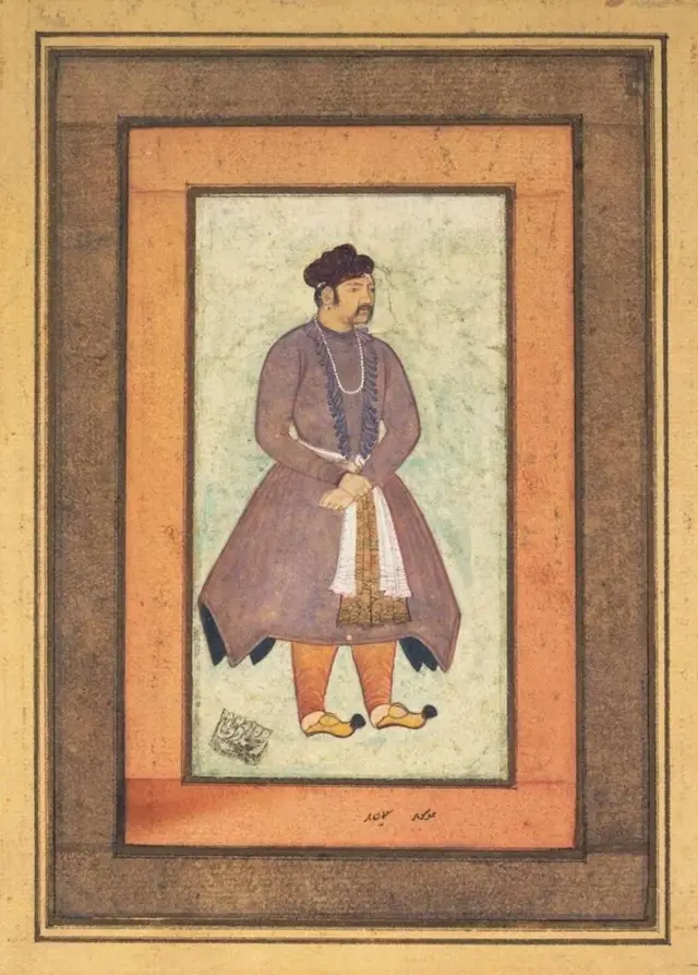 બાબર હુમાયુ અકબર જહાંગીર અને ઔરંગઝેબને જ્યોતિષમાં શ્રદ્ધા, મુઘલ સામ્રાજ્યમાં જ્યોતિષ, એમજે અકબરનું પુસ્તક, ઇસ્લામ અને ખ્રિસ્તી ધર્મમાં જ્યોતિષ, રેહાન ફઝલ વિવેચના, બીબીસી ગુજરાતી 