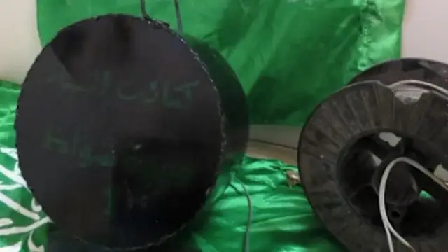 इस्रायल हमास युद्ध