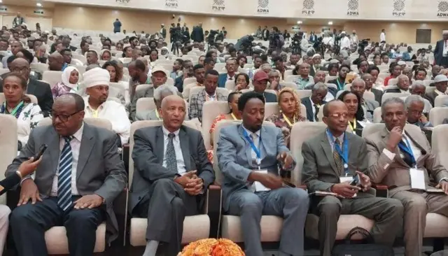 ተጋባእቲ ሃገራዊ ዘተ