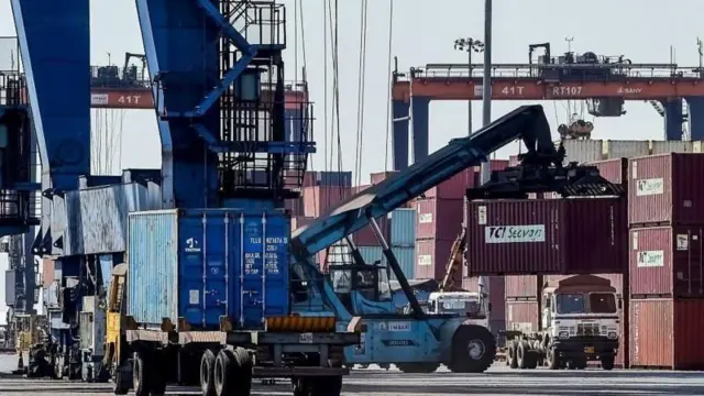 भारत आणि अमेरिका 