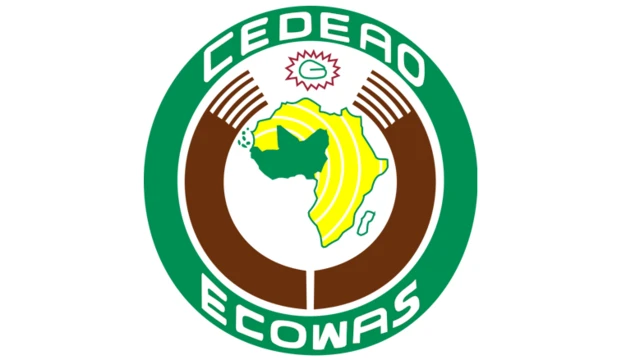 Hoton tambarin Ecowas
