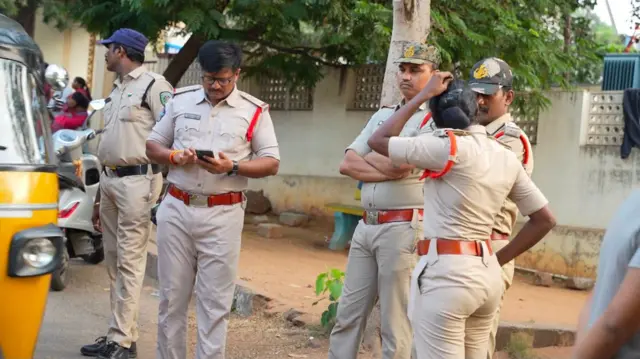 పాథాలజీ రిపోర్ట్ అడిగాం: పోలీసులు