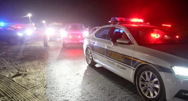 İsrail, Sinvar'ın cesedinin taşınmasına ait görüntüleri paylaştı