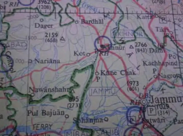 HISTORY OF PAKISTAN ARMY AVIATION