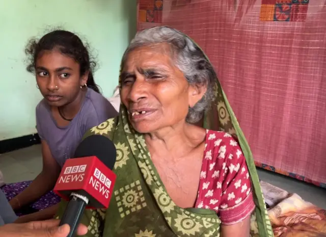 સોનલબેન, સૂરજબેન, બીબીસી, ગુજરાતી