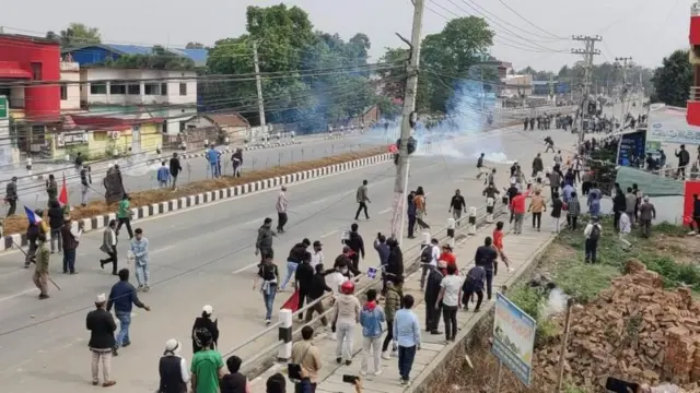 आन्दोलन