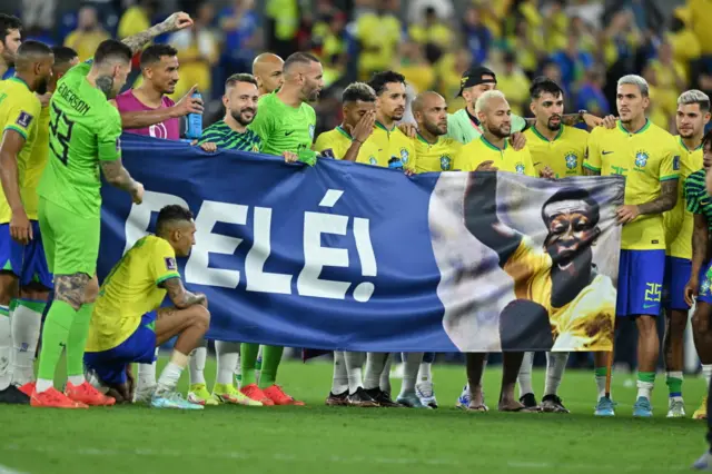 Pele
