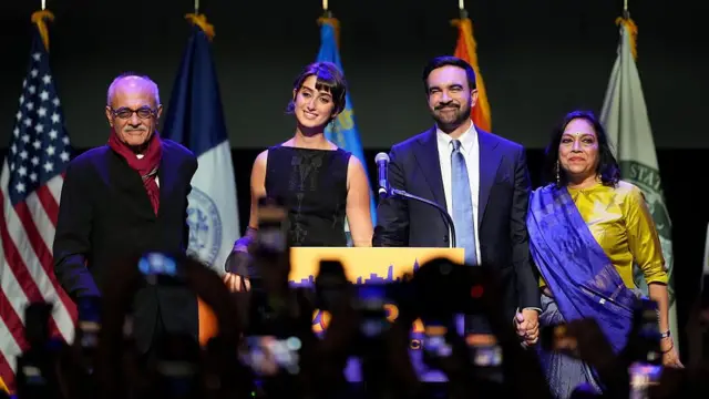 ਮਹਿਮੂਦ ਮਮਦਾਨੀ 