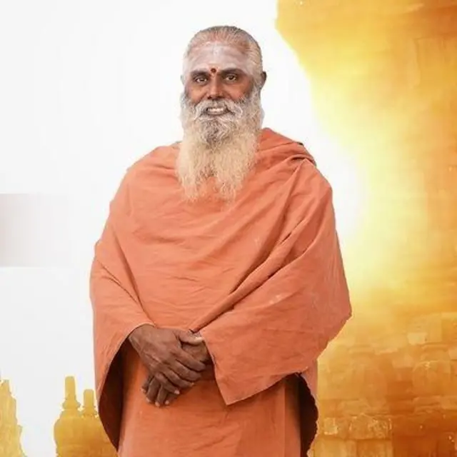 मरुदाचल अदिगलर