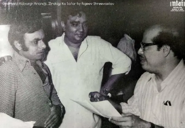 નાગિન બીનવાળી ધૂન, ગુજરાત, બીબીસી ગુજરાતી, નાગિન બીનવાળી ધૂનની કહાણી