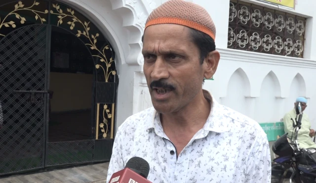 अब्दुल वहाब अली