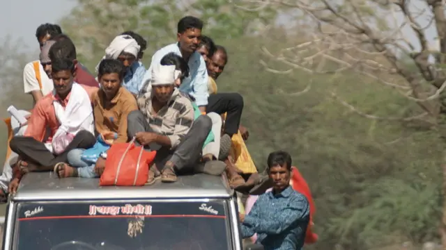 आदिवासी