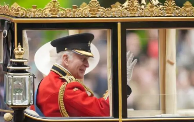 Король Карл III